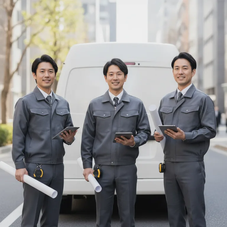 事業用不動産会社 のチーム: 明石市